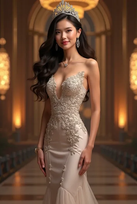 Miss Universe Thailand