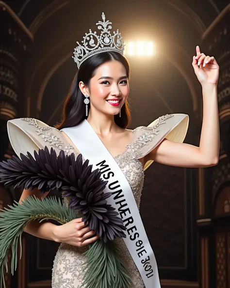 Miss Universe Thailand