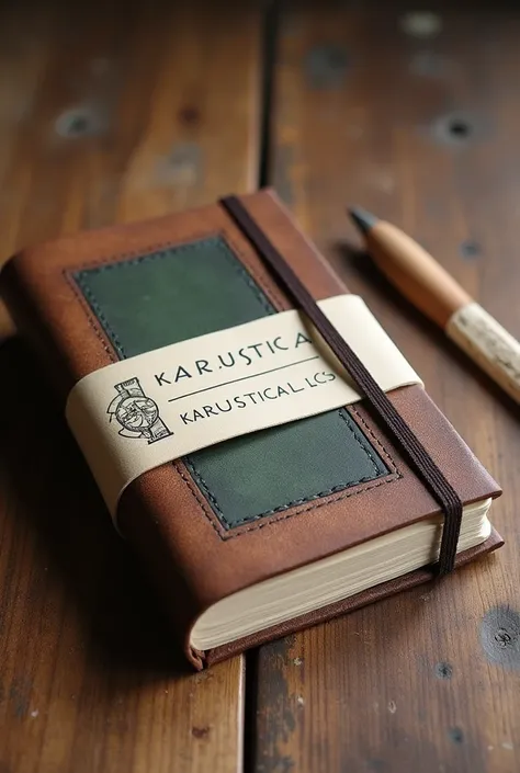 Exhaustive evaluation of the processes of the micro company Karustica that manufactures personalized and handmade notebooks and diaries