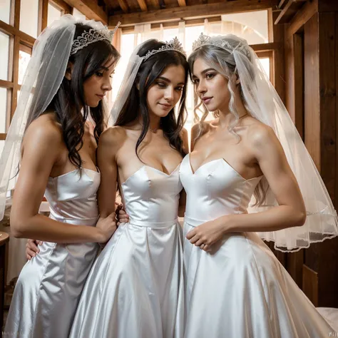 furry foxy tails yiff  lesbian  foxy  gelinlik    furry fox yiff gelinlik bride   lesbian & lesbian wedding dress kabarık dantel beyaz wedding dress gelinlik duvak veil  furry fox gelinlik white hairs  tiara boupuet cehapel kilise