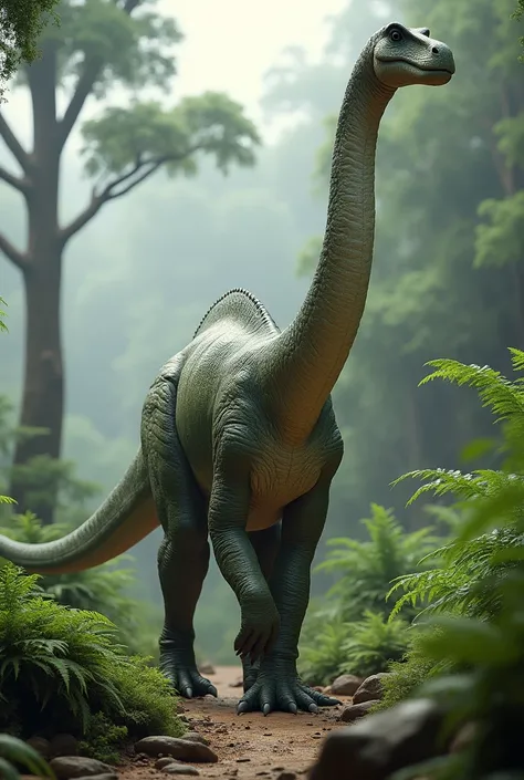 Apatosaurus image 