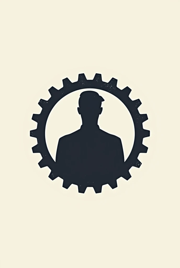 Give me some symbolic logo design for "Clothing Gears" page