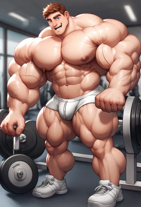 Very muscular sexy man with       huge biceps       and pumped up body, huge hands, Giant muscles, мега       huge biceps      ,       huge biceps      ,   giant biceps  ,        huge pectoral muscles      ,     naked torso    , arms bent, Very muscular se...