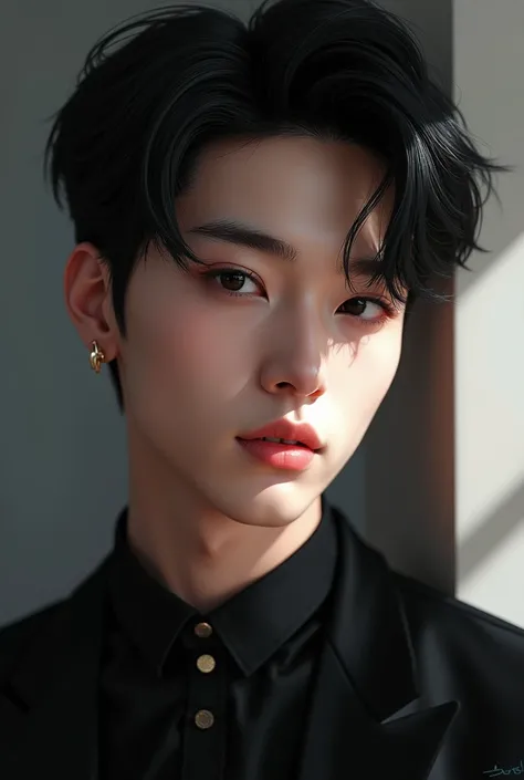 Celebrity Pentagon Hui