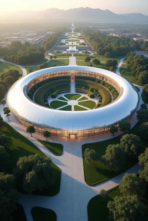 Apple Park 