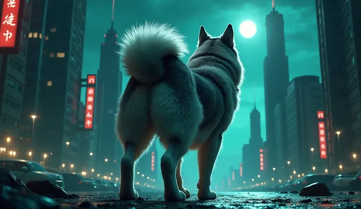 husky butt ass 🌨🖤🏙🏙🌌🌌🌇🌇💚💚