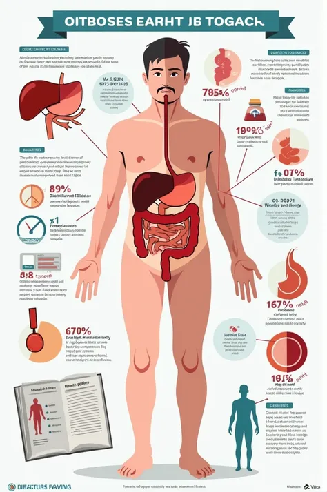 Poster presentation on diabetes 