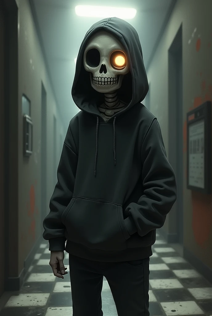  Sans version of Undertale]