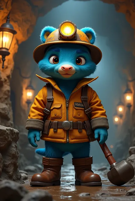 austin backyardigans law miner