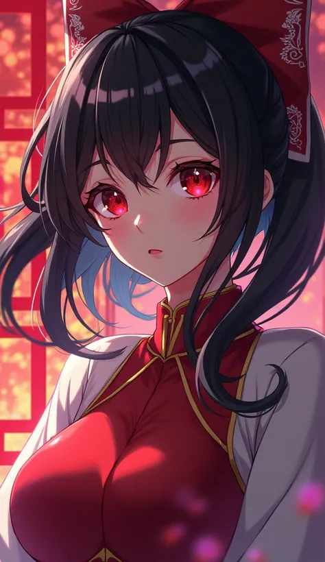 masterpiece, best quality, very aesthetic, ultra detailed, 4k, intricate details, perfect anatomy, bright colors, vivid colors, beautiful detailed eyes, 1girl, red eyes
INFO
of shinobu kocho