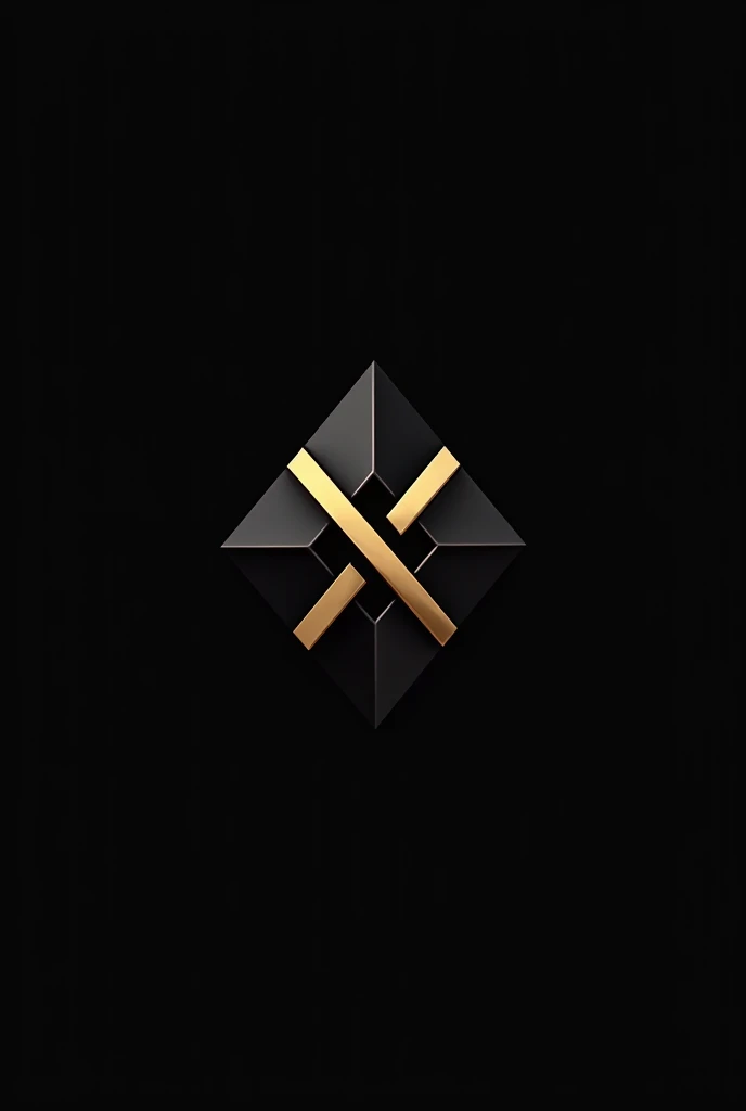 Orbix 
Shape  :  An abstract logo in the shape of a diamond or star to reflect superior quality.
COLORS :  Gold or platinum combined with black , to reinforce the high-end approach .
Typography : elegant,  detail with smooth, uncut lines ,  where the  "X" ...