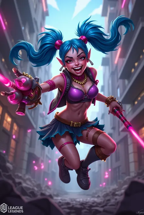 Jinx