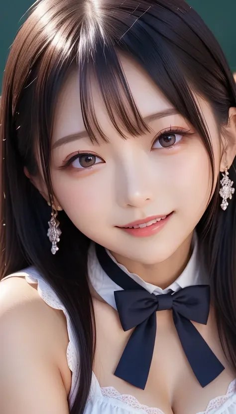      score_9,     score_8_up,     score_7_up, super detailed,   Hausmo style     , 32K,        Masterpiece        ,   top quality, super high definition ,    Beautiful faces and eye details flooded the classroom ,     Beautiful Japanese Women     ,     bla...