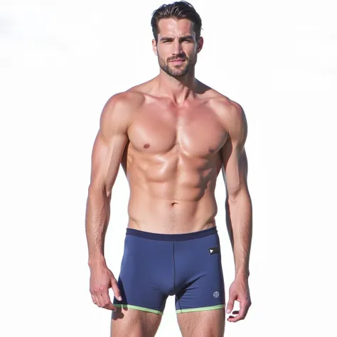 Mens swimsuit