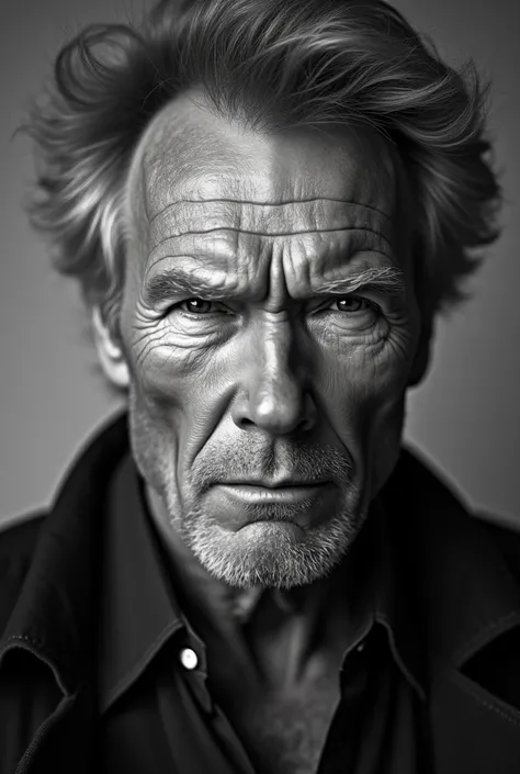 Clint Eastwood 