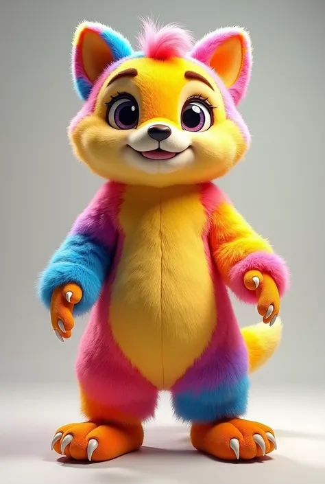 Fursuit 