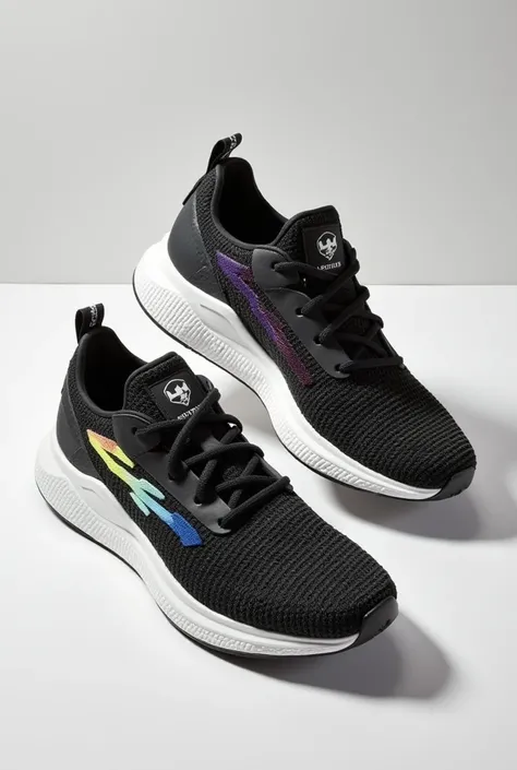 Let the Lentus 2025 Spring-Summer Sneakers Collection look like the emblem of lentus brand on the background 

Models of womens and mens sneakers will be designed.

Black and white will be the main colors in the collection, However, it will be noted that c...