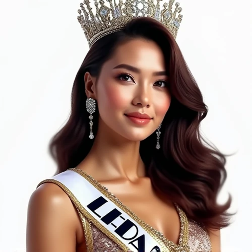 Miss Universe Thailand