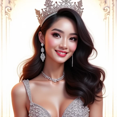 Miss Universe Thailand