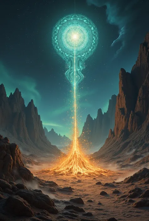 Mruns are a clod of an intelligent energy field, practically immortal, but easily losing structure and, accordingly, the personality stored in it when in contact with material objects or powerful energy fields. Being bundles of energy flowing freely across...