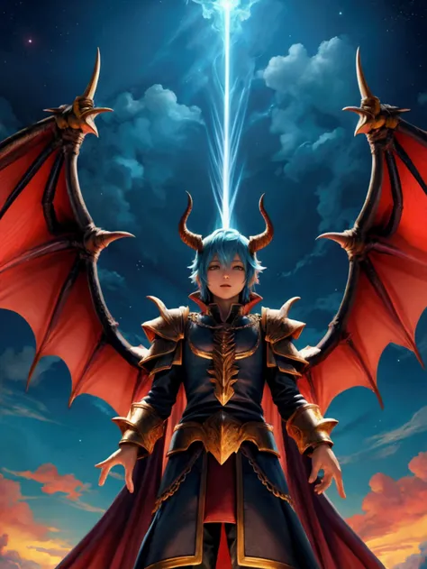 Bahamut