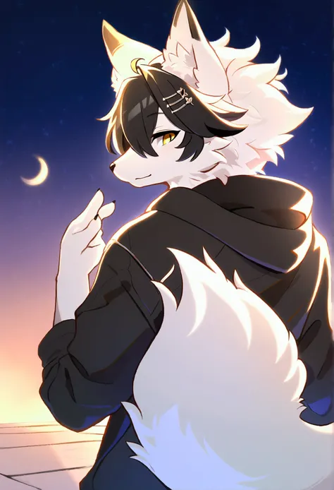 (top quality, best quality, High-quality illustrations, masterpiece, perfect artwork, cinematic light and shading, 16k, 1080p, uploaded on e621)(kemono, furry, anthro, alone), 1 larger male, (very detailed body, face, tail, arms, hands, legs, head and eyes...