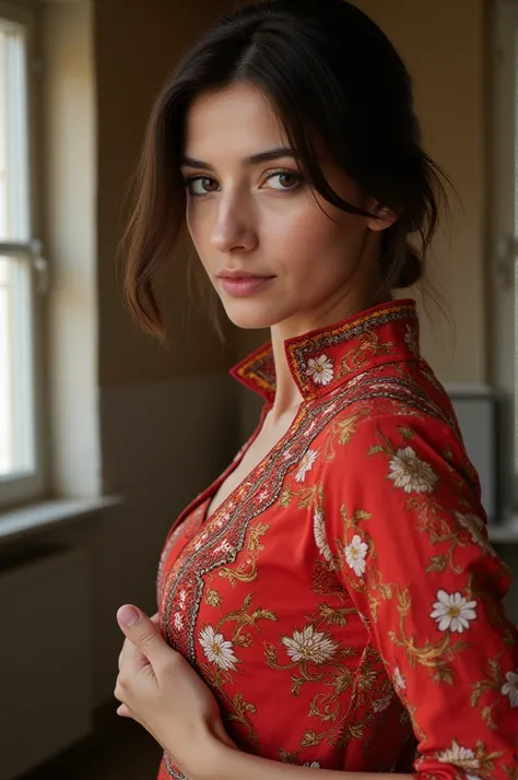 Turkish beauties, traditional Turkish Intricate embroidery costumes, seductive dance , Reduce exposed skin
 , romantic , erotic , psychedelic , cosmetic , Mahoromatic , artistic , fantastic , dramatic , ethnic , exotic , (spouting cum , ooze)
 , (Euphoria)...