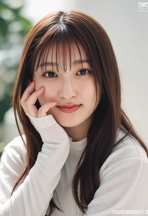 32K, Masterpiece, masterpiece, Realistic, Very detailed, photograph, High resolution, A face that Japanese men really like., Smoother light, official art, Written boundary depth, Bright light, close, Detailed face, smile, Beautiful details in the eyes, 19...