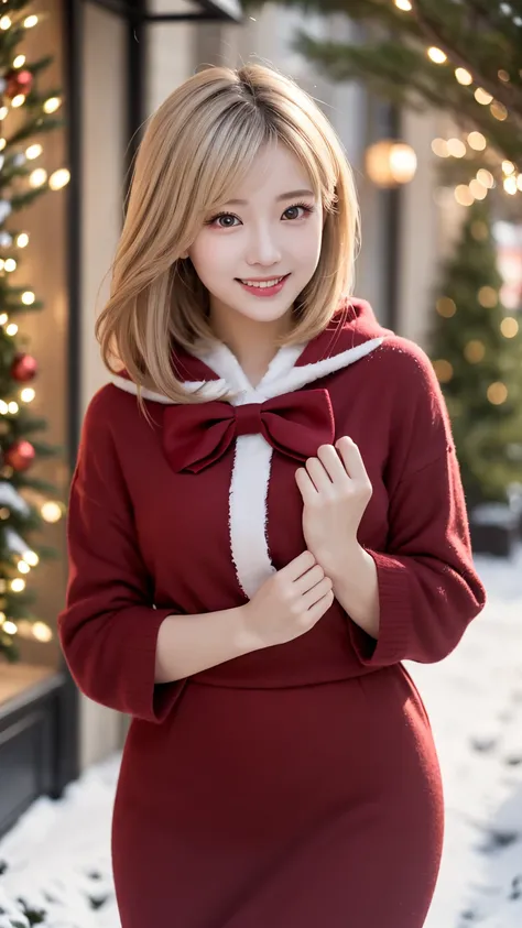 cute,  Sexy Face,(8k、  RAW photo 、  for light, thin hair color 、  Masterpiece :1.2)、( realistic 、 realistic :1.37)、woman、  Professional Lighting 、 gal:1.3 、  lots of eyelashes on your hands 、  plump breasts  :1.3,(Thick body:1.2),  Thin Waist ,  healthy th...