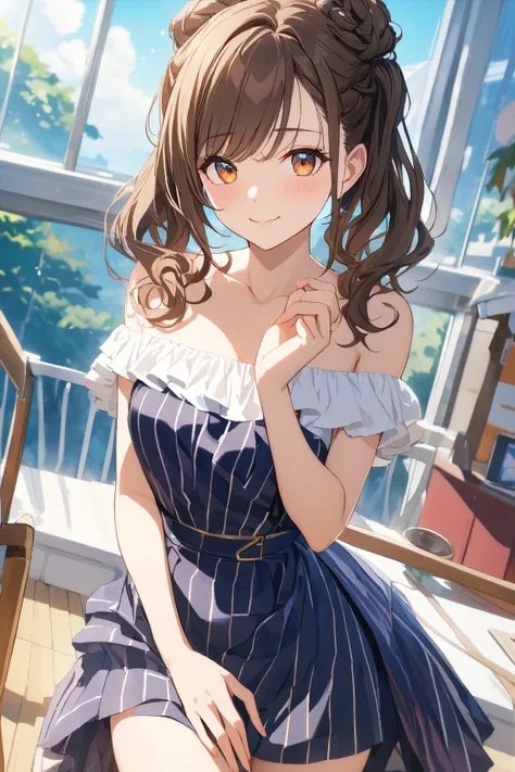 1 girls, Solo, (cute face), 18 years old, (to many hairstyle), (to many outfit), (to many pose), (to many angle), character focus, Bisyoujyo game cg, sexy shot, BREAK  
absurdres, highres, ultra detailed, beautiful, masterpiece, best quality,