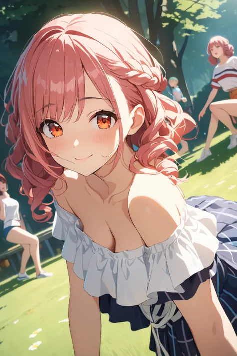 1 girls, Solo, (cute face), teenager, (to many hairstyle), (to many outfit), (to many pose), (to many angle), character focus, Bisyoujyo game cg, sexy shot, BREAK  
absurdres, highres, ultra detailed, beautiful, masterpiece, best quality,