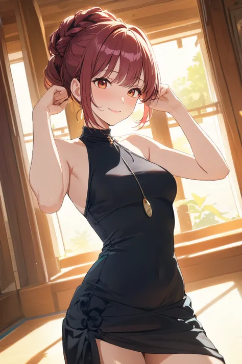 1 girls, Solo, (cute face), teenager, (to many hairstyle), (to many outfit), (to many body pose), (to many angle), character focus, Bisyoujyo game cg, sexy shot, BREAK  
absurdres, highres, ultra detailed, beautiful, masterpiece, best quality,