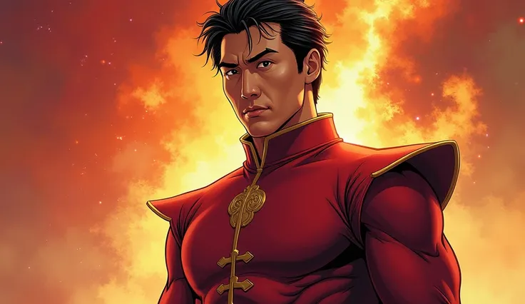 Shang Chi walpaper