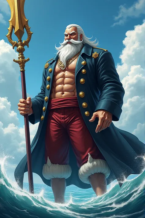 whitebeard one piece