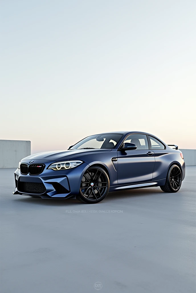 bmw m2 2024 8k wallpaper