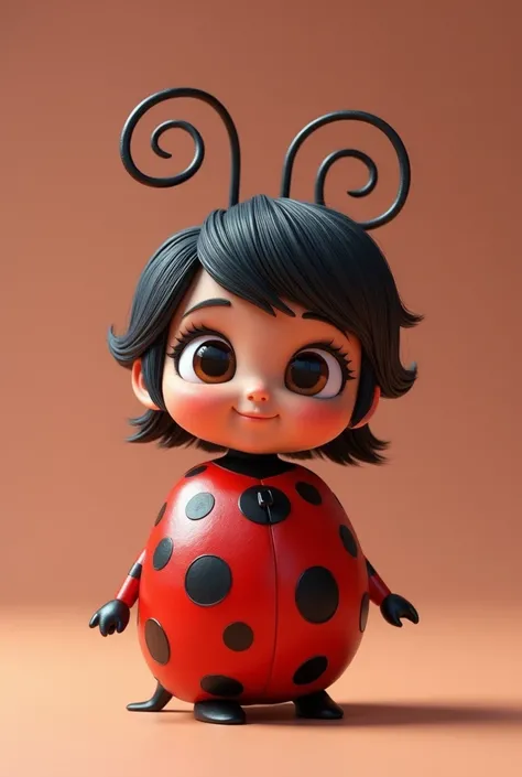 Modelo da Ladybug 