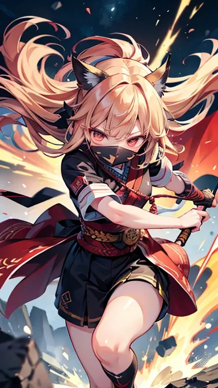 [Shippuu jinrai], "Shippuu Jinrai" is a word that describes a swift and violent movement or situation. In particular, "Shifuu" means a violent and fast wind, and "Jinrai" means violent thunder, and from this association, actions and movements are expressed...