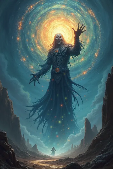 Yog-Sothoth