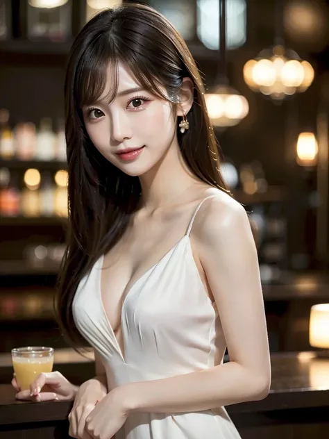 A stunningly beautiful woman ， (((full body))), face waiting for kiss , japanese gal style , showcasing a slender and elegant figure. She has flawless porcelain skin, a thin and delicate face, and glistening sweat adding a touch of realism. Her facial feat...