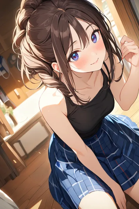 1 girls, Solo, (cute face), teenager, (to many hairstyle), (to many outfit), (to many posture), (to many angle), character focus, Bisyoujyo game cg, sexy shot, BREAK  
absurdres, highres, ultra detailed, beautiful, masterpiece, best quality,