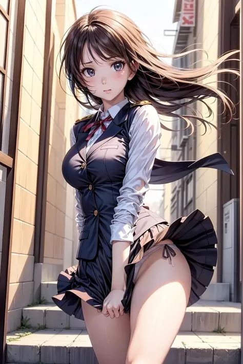 (  masterpiece  ,  top quality,  high definition , 超 high definition ,  perfect pixel for shoulder-length hair,  Deep Borders , 4K, RTTX 10.0,  high definition ))), ( one woman:1.3),  beautiful anime woman , 26 years old,  beautiful art style,  Anime Chara...