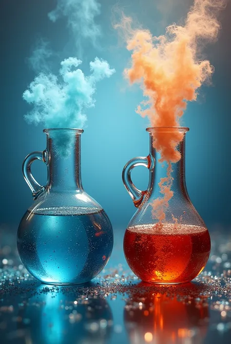  ADVANTAGES AND DISADVANTAGES OF LIQUIDS AND GASES