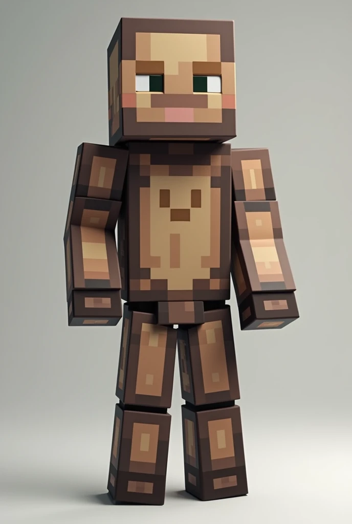 Minecraft skin