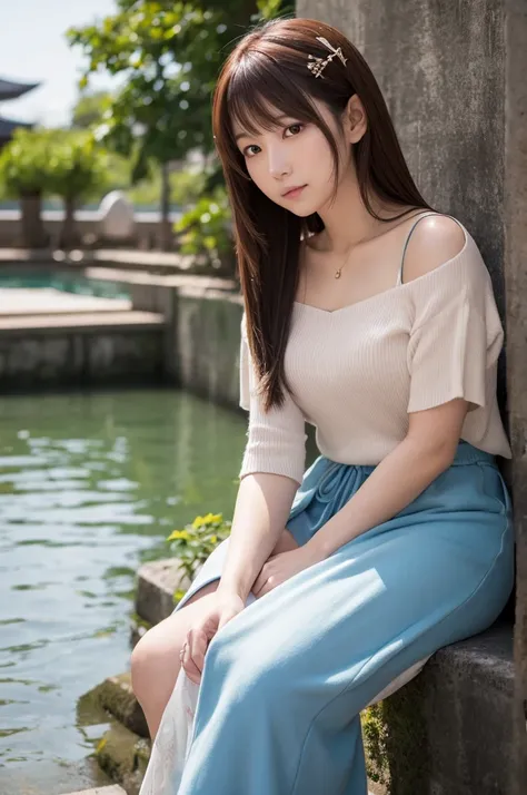  Yuzuki Choko