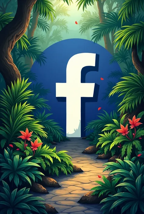 Logo in  
Haritha Lanka 
text middle for facebook logo