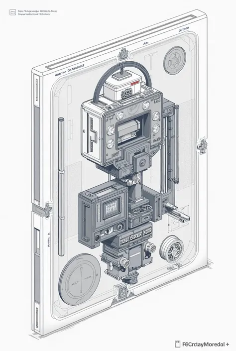 diagram schematic