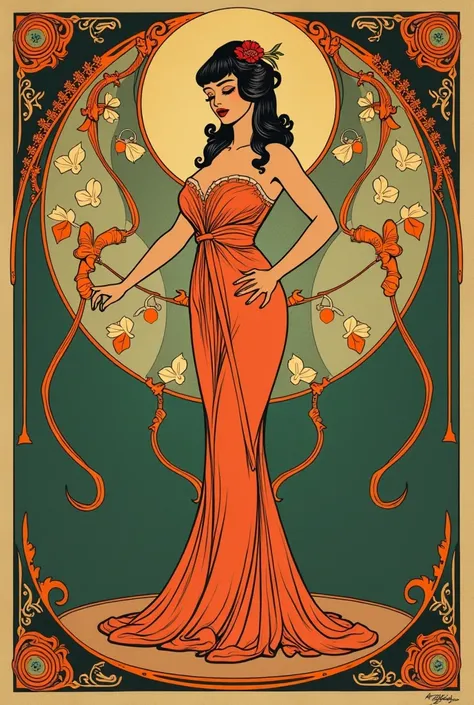 Art Nouveau is an international style of art, architecture, and applied art, especially the decorative arts, known in different languages by different names: Jugendstil in German, Stile Liberty in Italian, Modernisme català in Catalan, etc. In English it i...