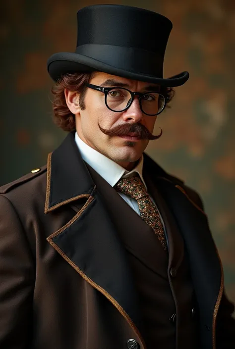 character:  Mr. Chaten  ( Arnold Chaten )

age:  39 years old

Date of birth :  on November 29, 1814

Zodiac sign :  Sagittarius 

Physical description of the :

 Mr. Chaten  выделяется высоким ростом (189 cm ),  with dark brown hair with a red tint and an...