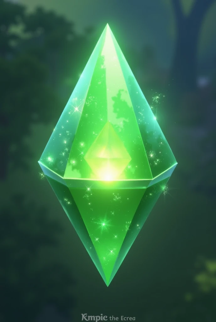 the sims 4 plumbob