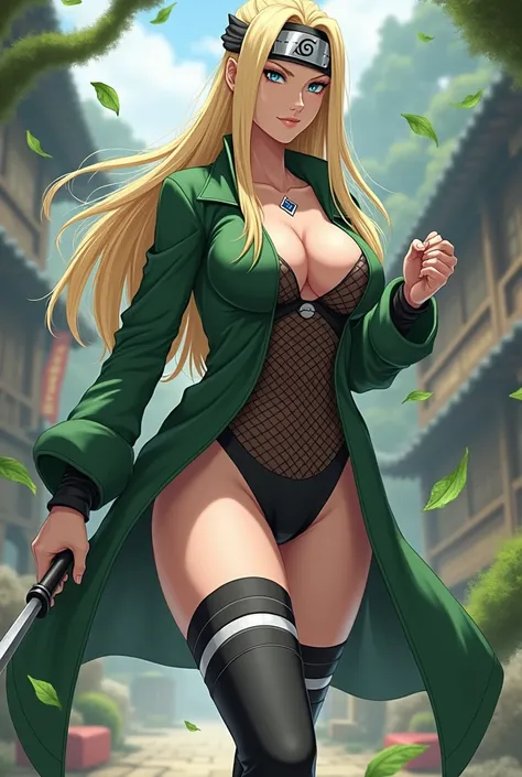 Tsunade